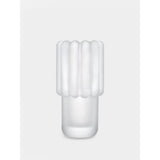 Press Vas Medium Frosted