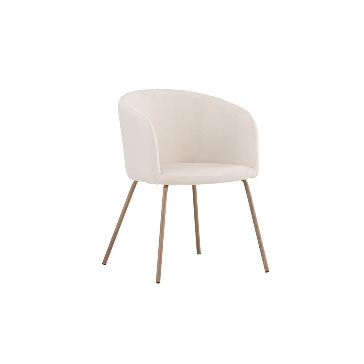 Berit Matstol Beige