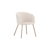 Berit Matstol Beige