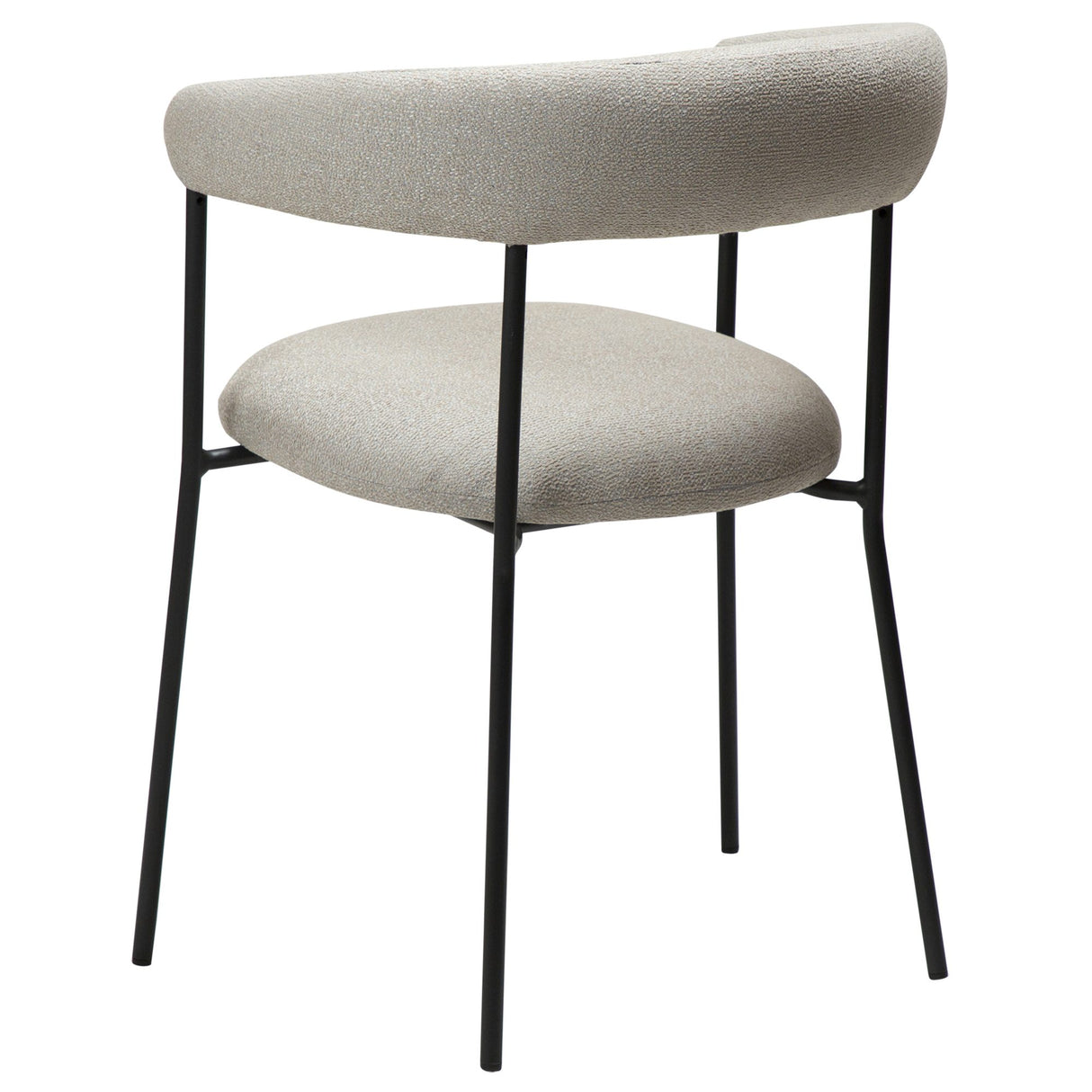 Plenti Stol Cashmere, Black