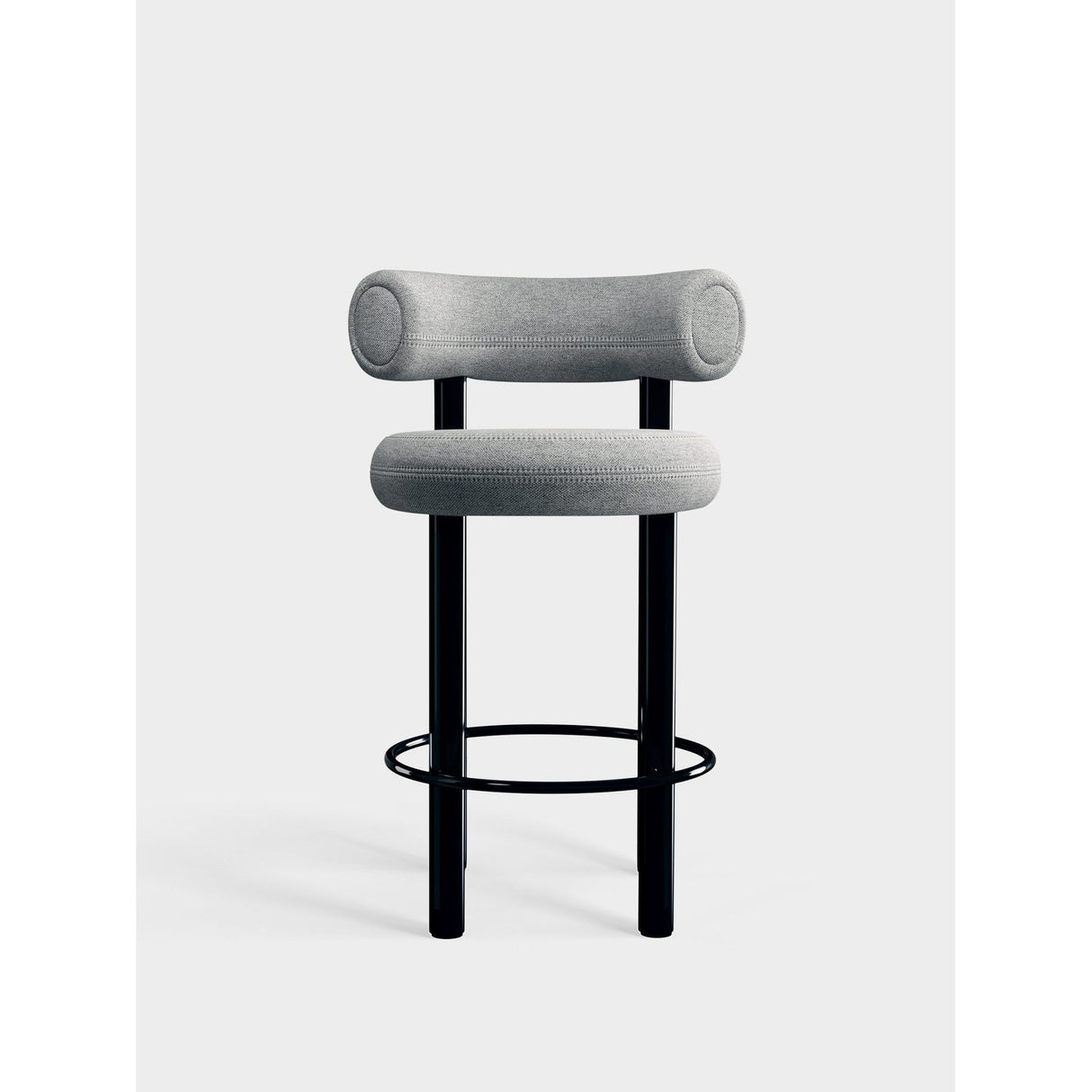 Fat Pall 65 cm, Hallingdal 65 Grey BLS