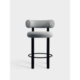 Fat Pall 65 cm, Hallingdal 65 Grey BLS