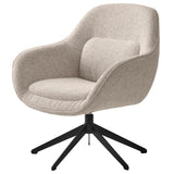 Montgomery Offwhite Loungefåtölj