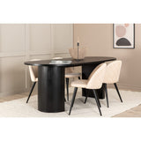 Bianca, Velvet Oval matgrupp
