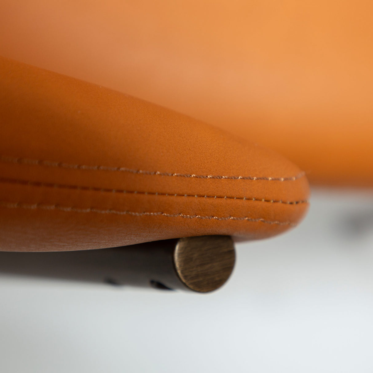 Zone Stol Pumpkin Spice Art.Leather