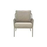 Coleville Fåtölj Khaki/Burlap Beige