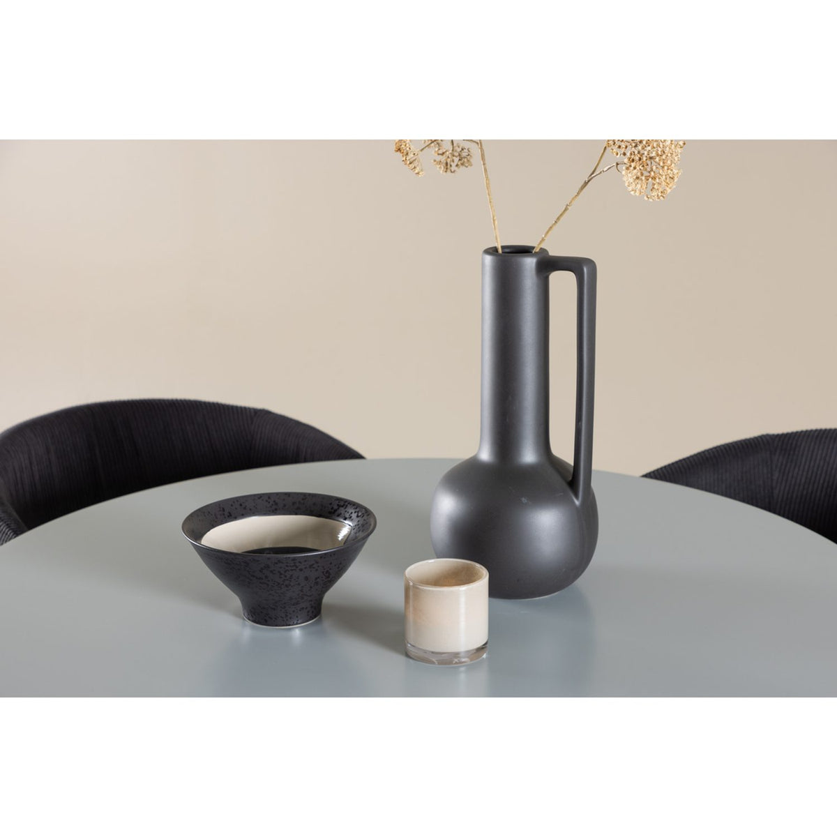 Plaza, Berit Rund matgrupp