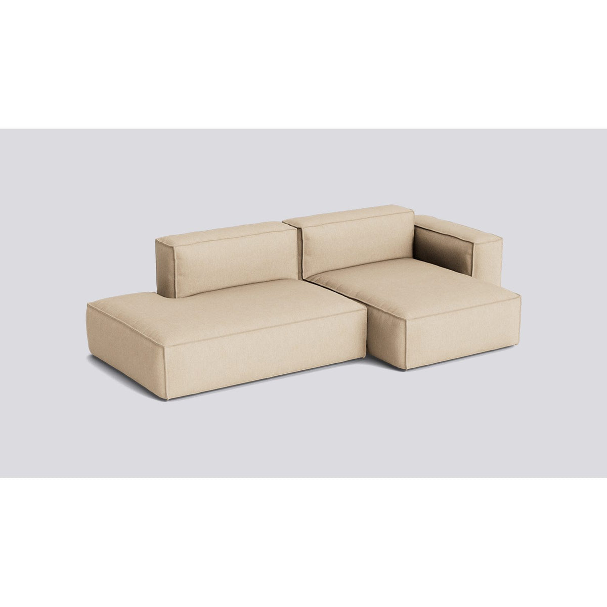 Mags Soft 2,5-sits, kombination 3 höger Soffa Metaphor 035, Avtagbart