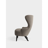 Wingback Micro Stol KV Hero 2 Grey BL