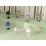 Ellen Mini Bordslampa Lila