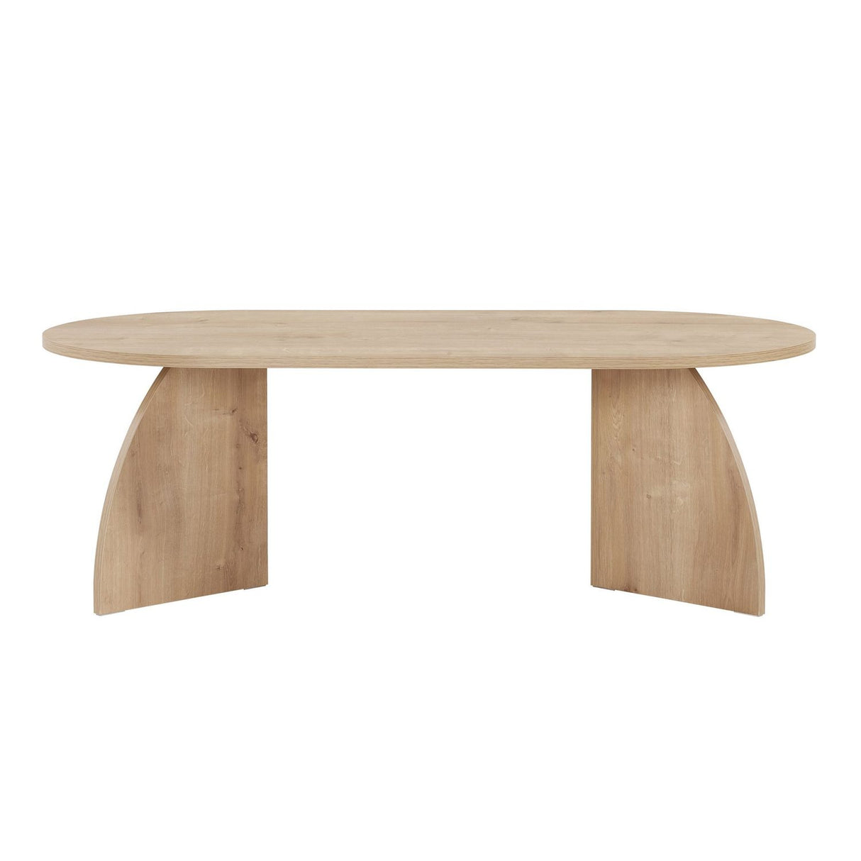 Casta Soffbord Sapphire Oak