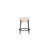 Tucson Barstol Vit