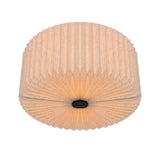 Vivienne Svart Plafond