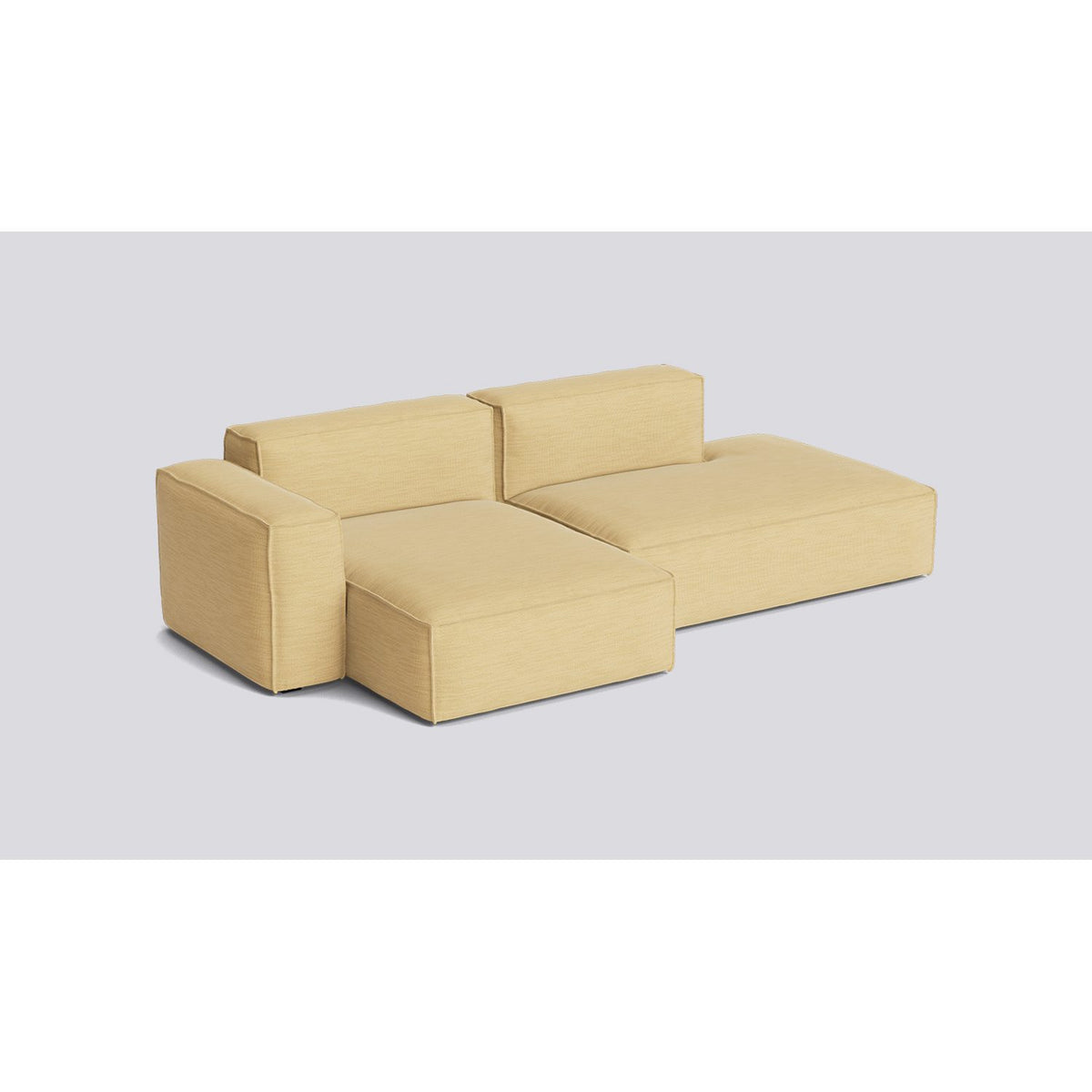 Mags Soft 2,5-sits, kombination 3 vänster Soffa Yuma 833, Avtagbart