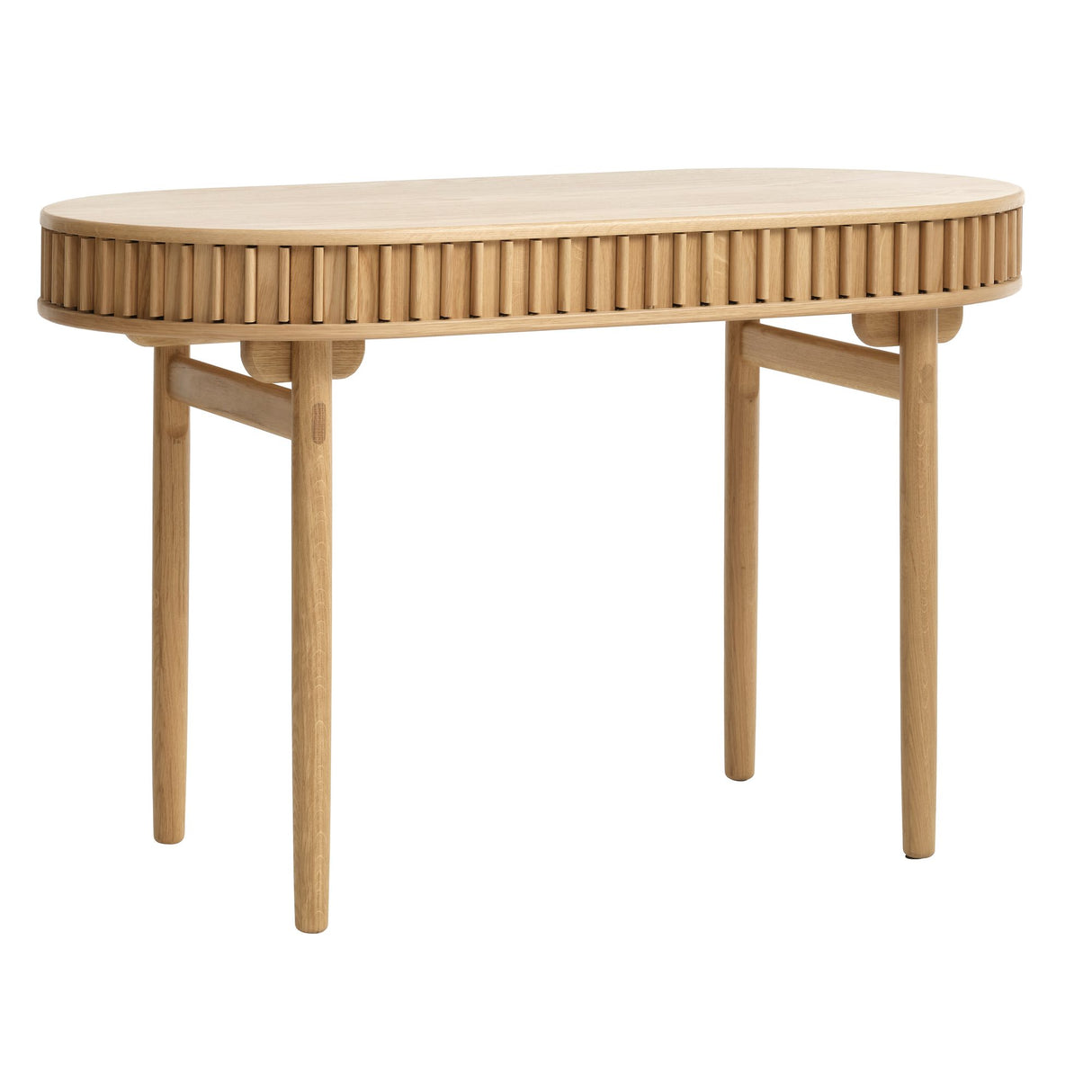 Garbo Skrivbord 60x120 cm Natural