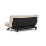 Bastia Bäddsoffa Beige/Biege
