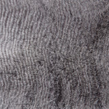 Stilty Grey Pläd 120x180 cm