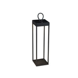 Ravello USB Svart Dimbar Lanterna 50 cm