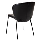 Stay Stol Vintage Black