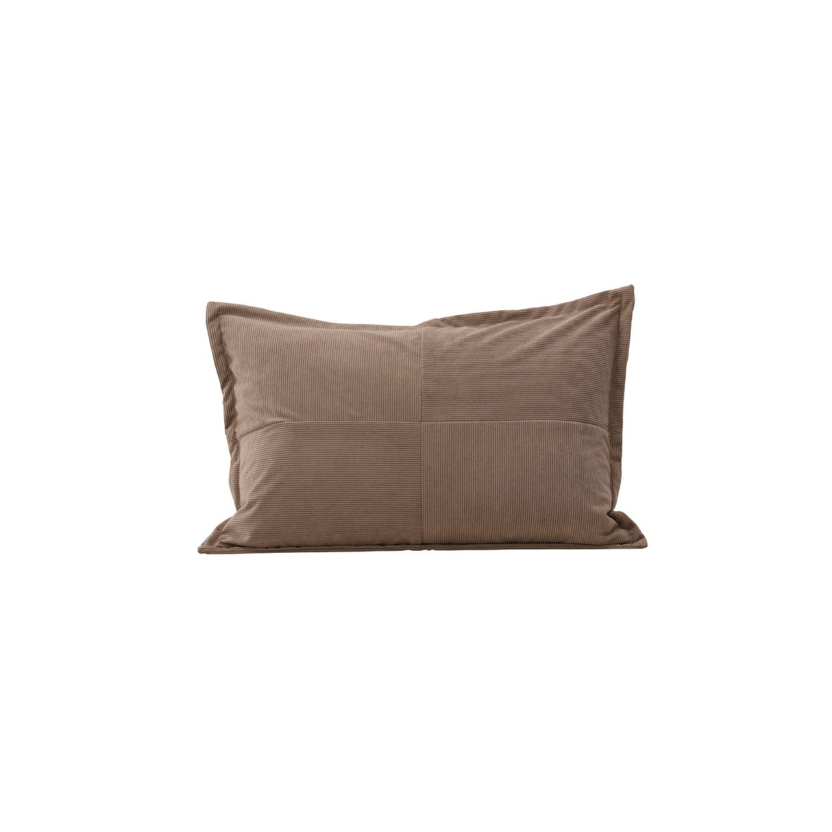 Lykke Kuddfodral Brun