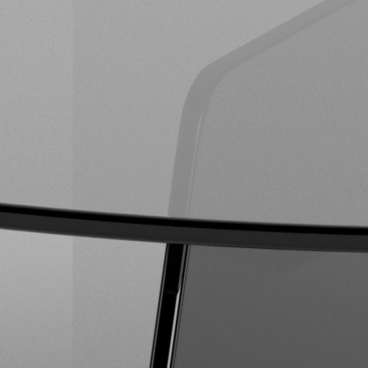 Prisma Soffbord Rökt