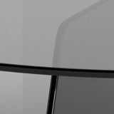 Prisma Soffbord Rökt