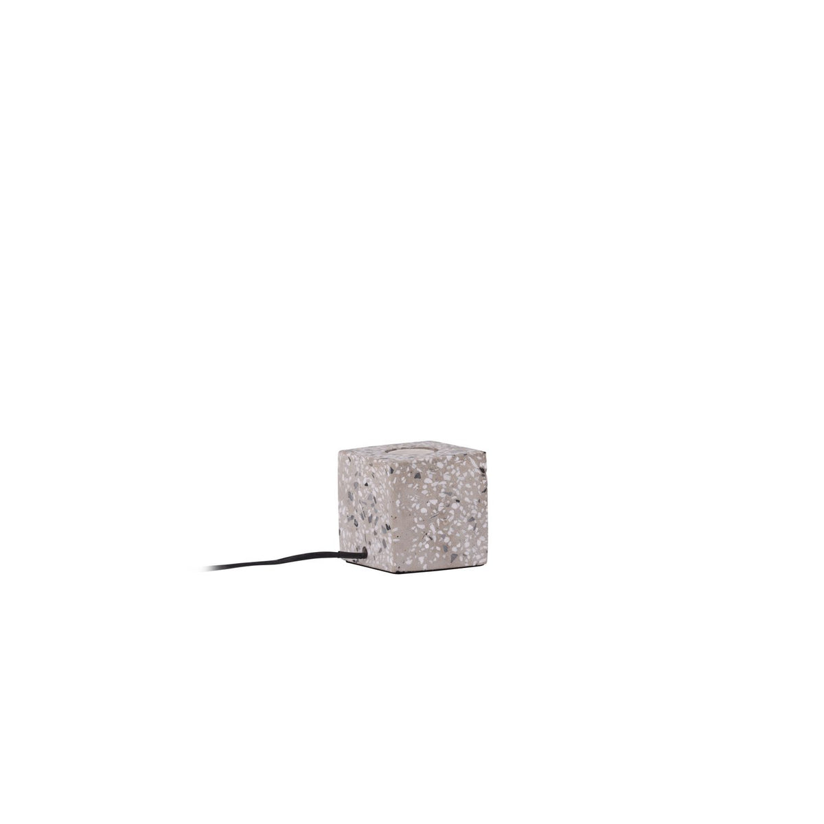 Rilche Bordslampa Vit