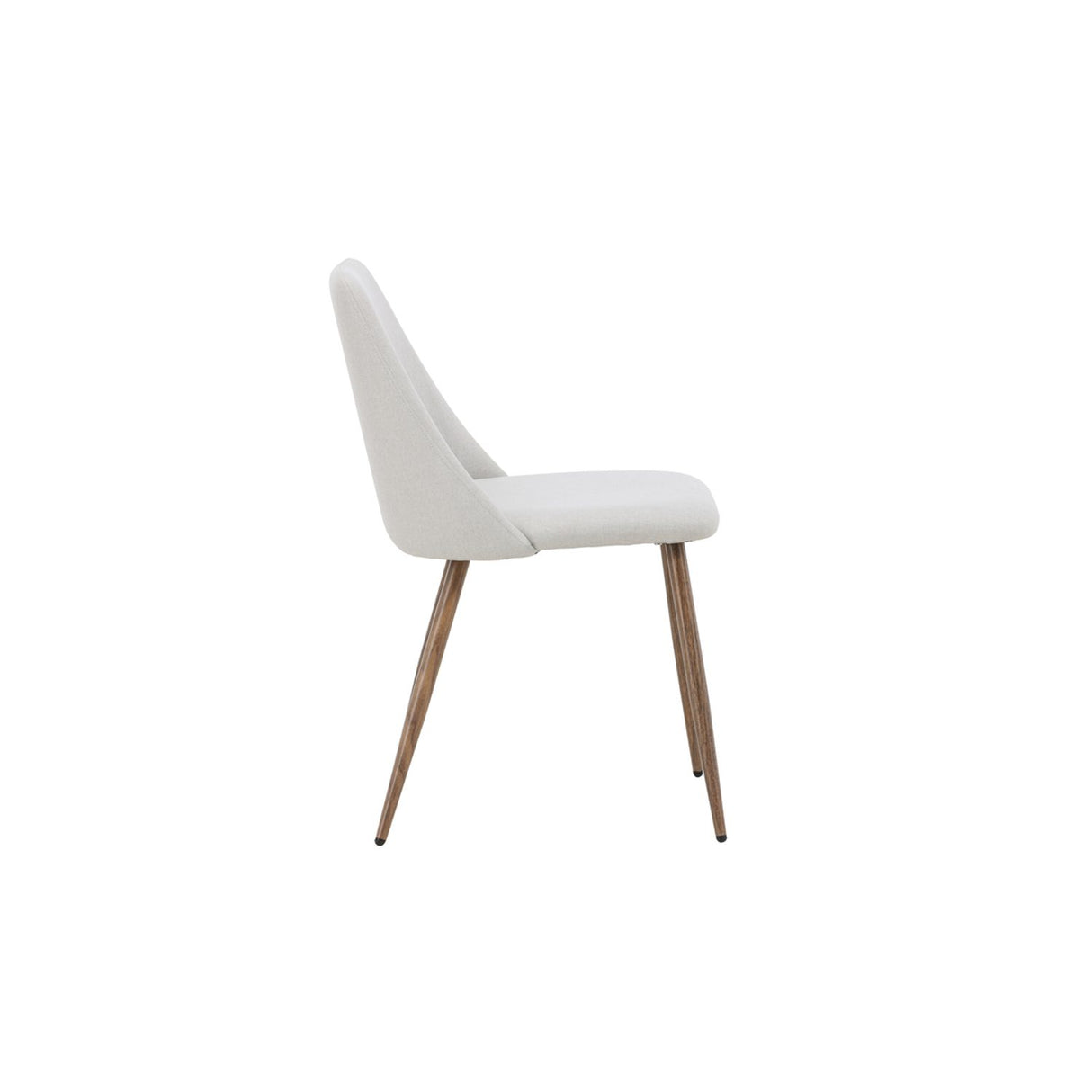 Night Matstol Beige, Mocka
