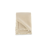 Lias Överkast Beige
