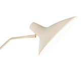 Darci Vägglampa Sand