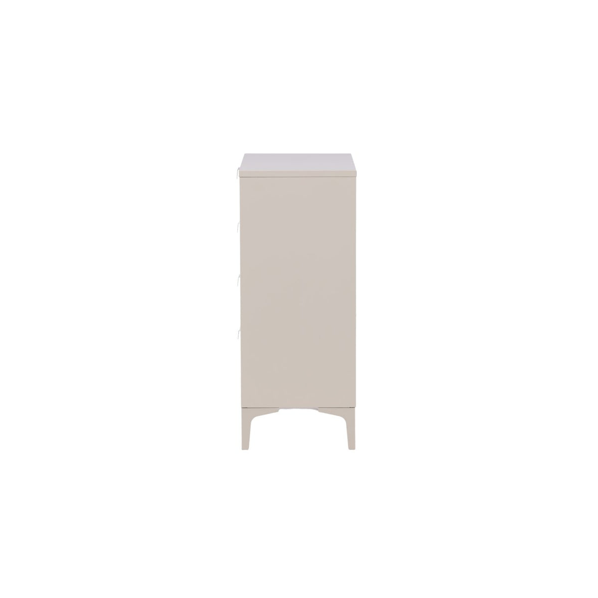 Piring Byrå Beige