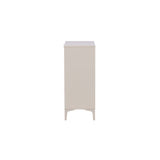 Piring Byrå Beige