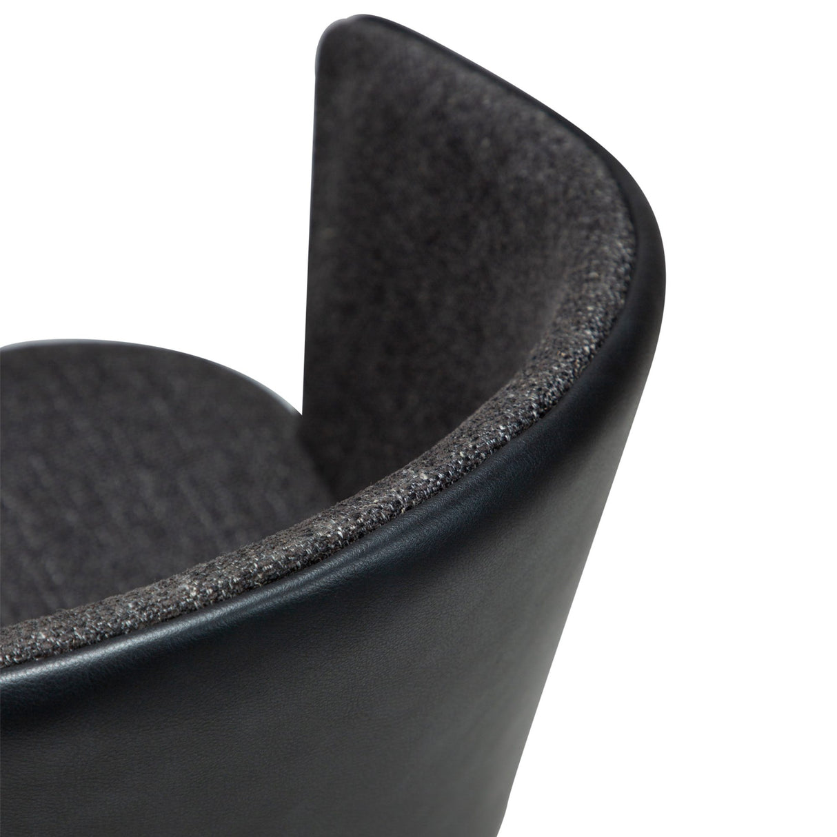 Hey Stol Raven Black