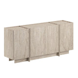 Dant Konsolbord Travertine