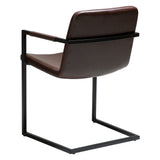 Bounce Stol Vintage Cocoa