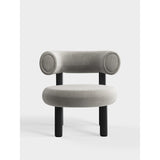 Fat Loungestol Royal Clay BLW