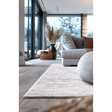Viola Ryamatta 200x290 cm Offwhite