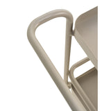 Trolly Serveringsvagn Khaki