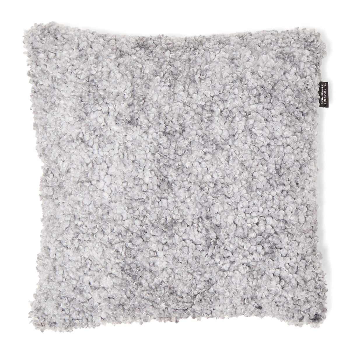 Lumme 45x45 cm Kudde Stone