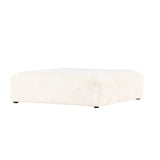 Davie Puff Beige