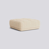 Quilton 05 105 × 105 cm Fotpall Bolgheri LGG60