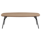 Caracas Soffbord 40x120x60 cm