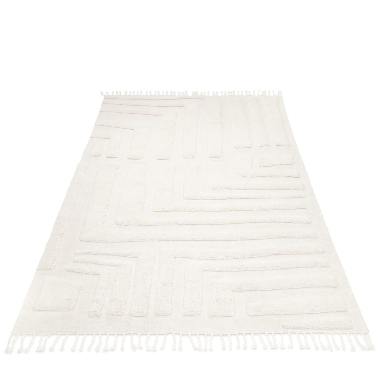 Field Matta Ivory
