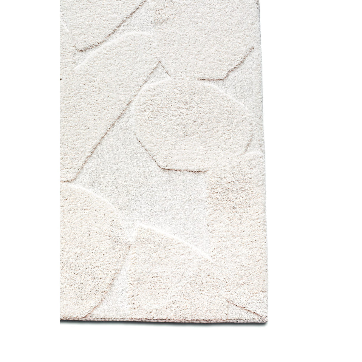 Burano Ryamatta 160x230 cm Offwhite