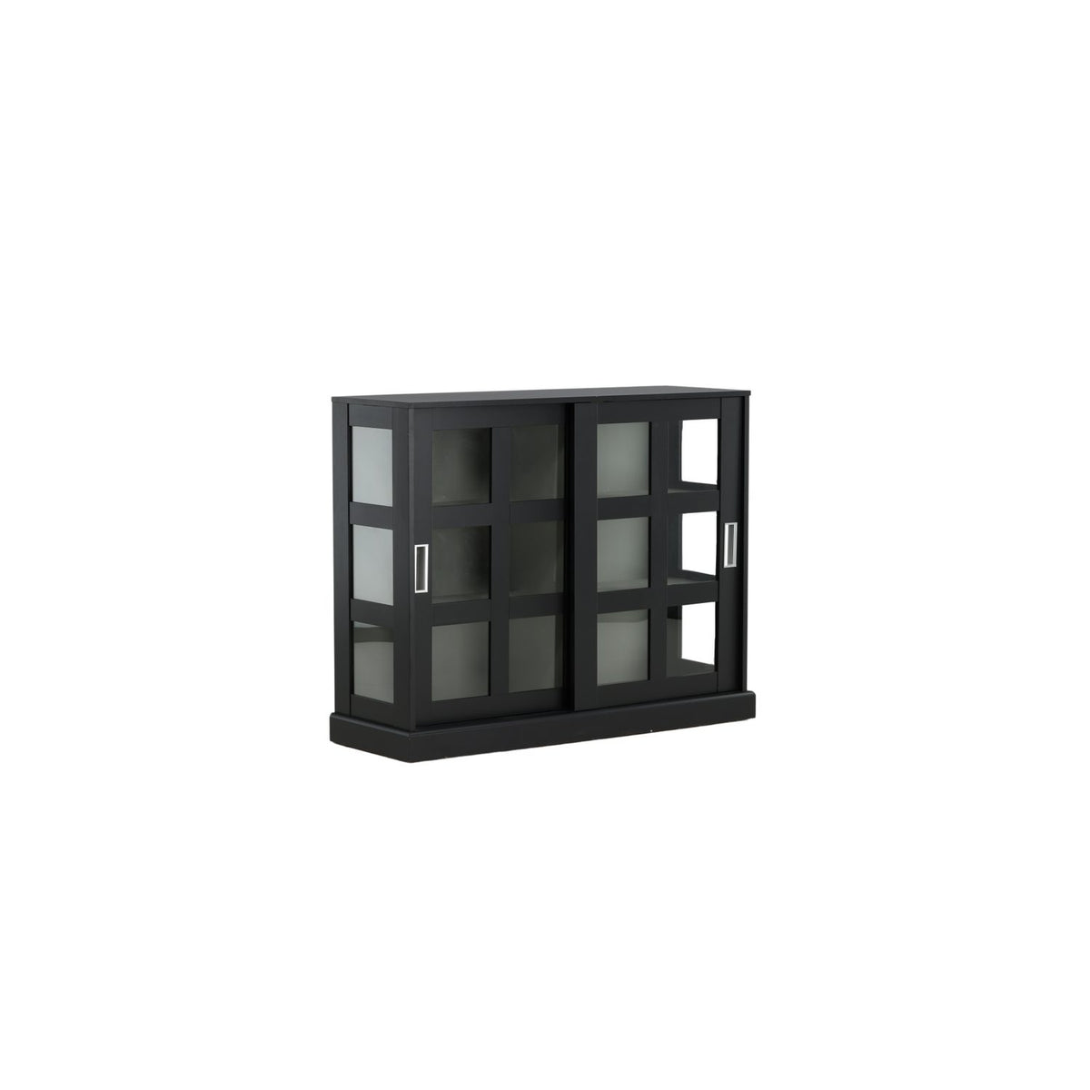 Lås Skåp 120 x 95