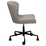 Glam Kontorsstol Pebble Earth