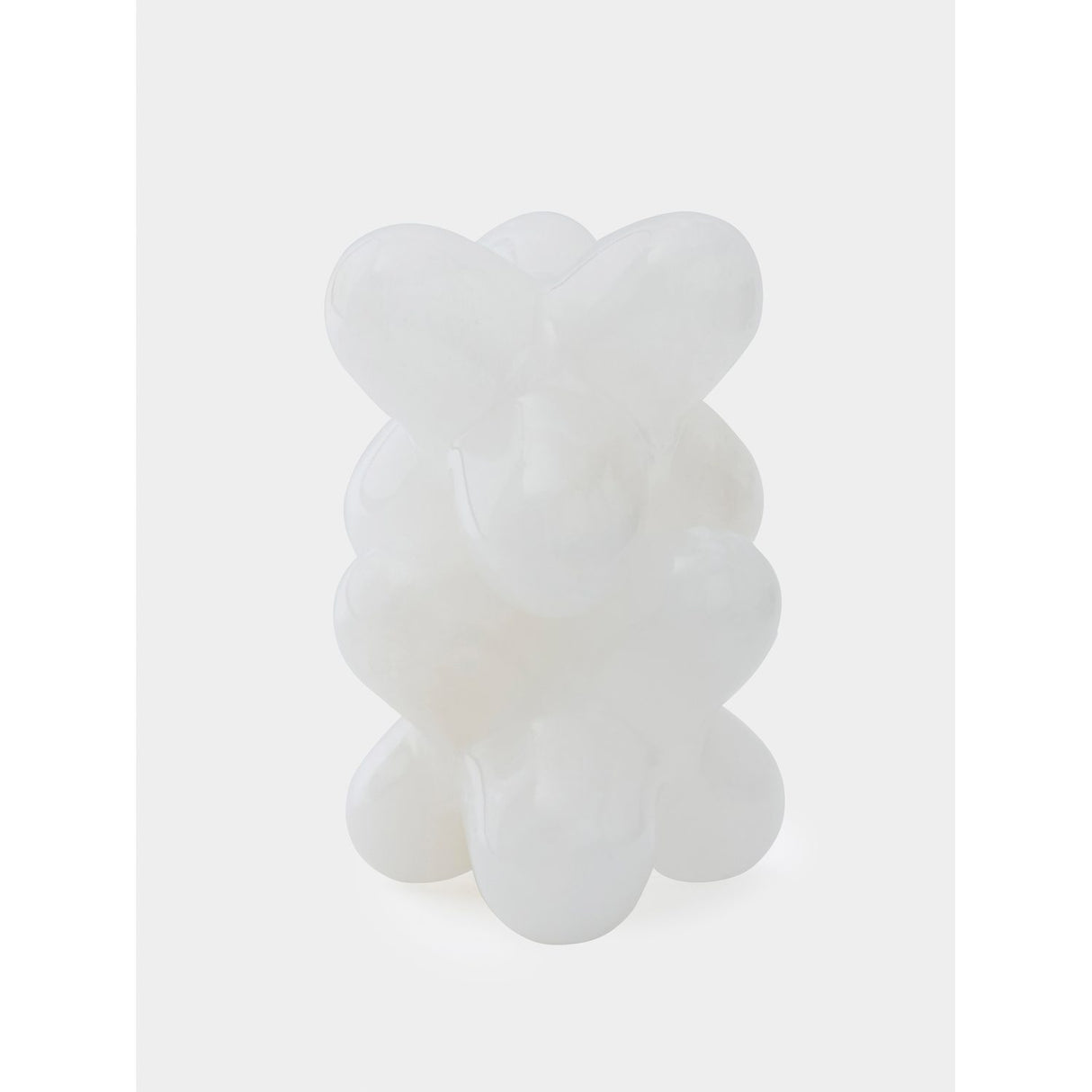Jack Skulptur Alabaster