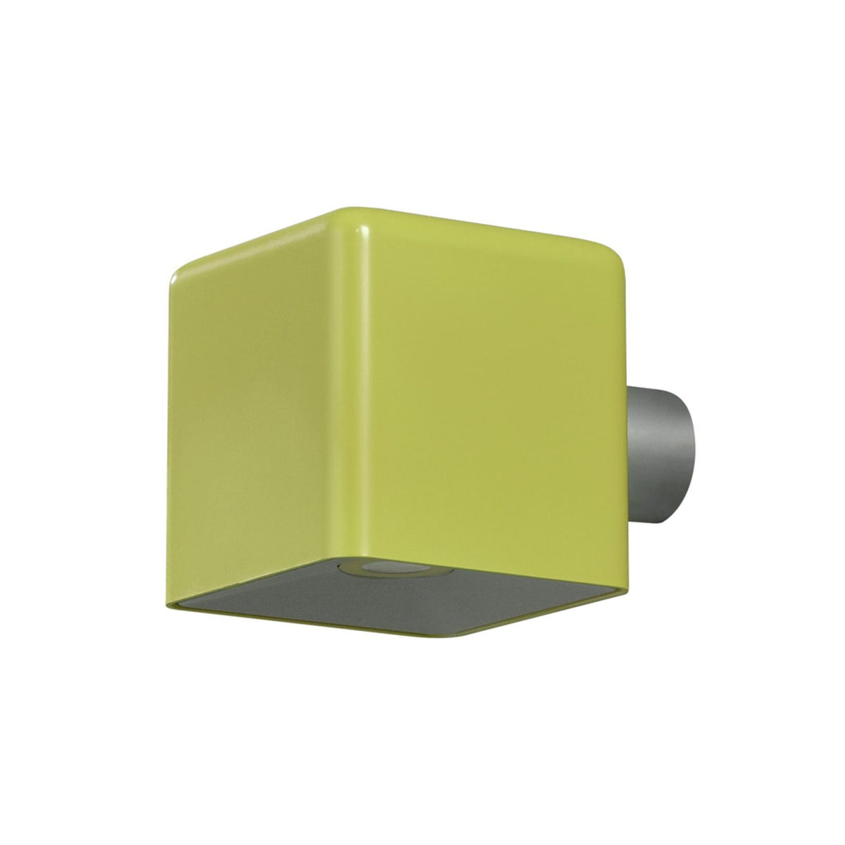 Amalfi Spot HP-LED 12V-system Vägglampa Ute Gul