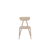 Ursholmen Matstol Beige