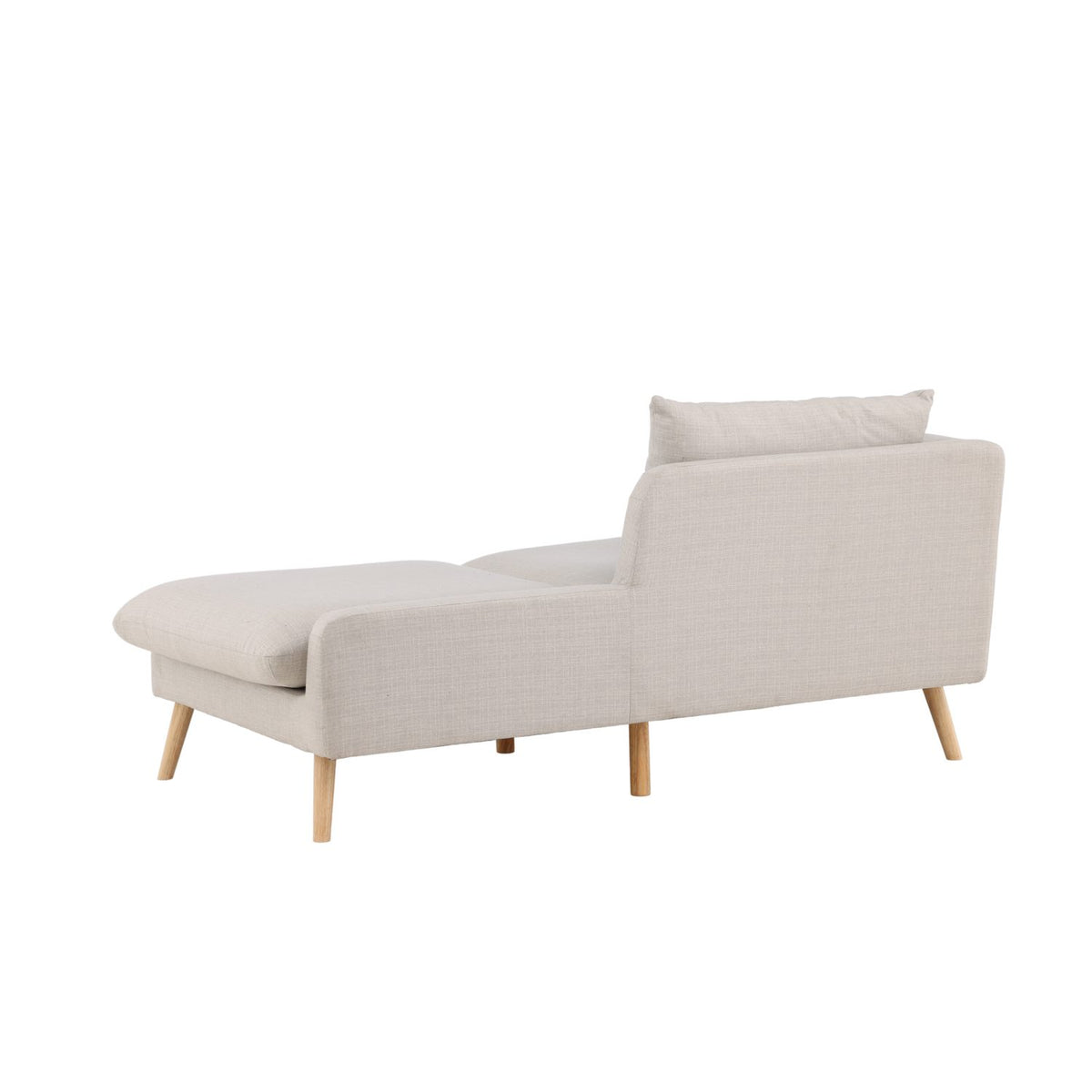 Tacoma 2-sitssoffa Beige